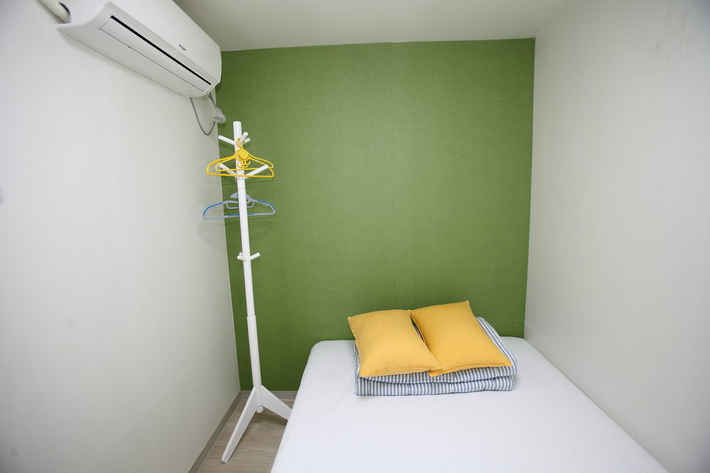 Tomato Guest House Séoul Extérieur photo